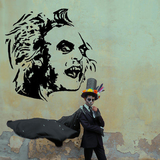 Beetlejuice