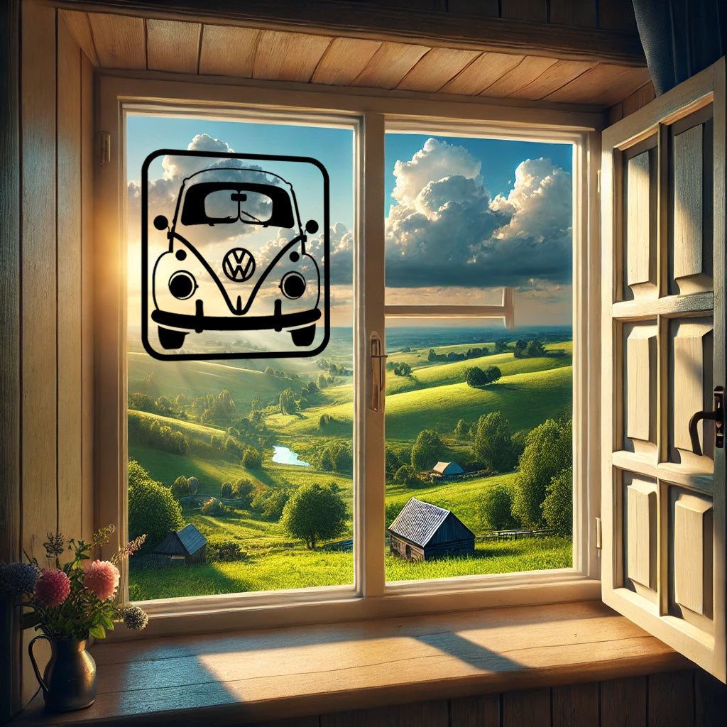 VW Beetle