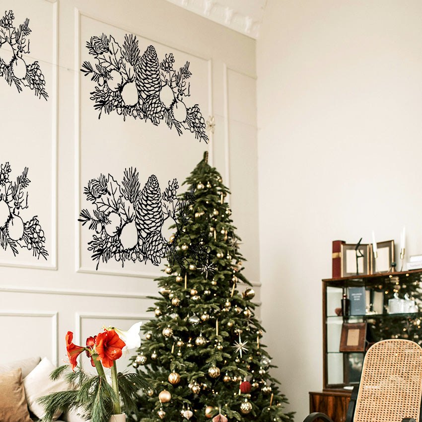 Christmas Garland 2