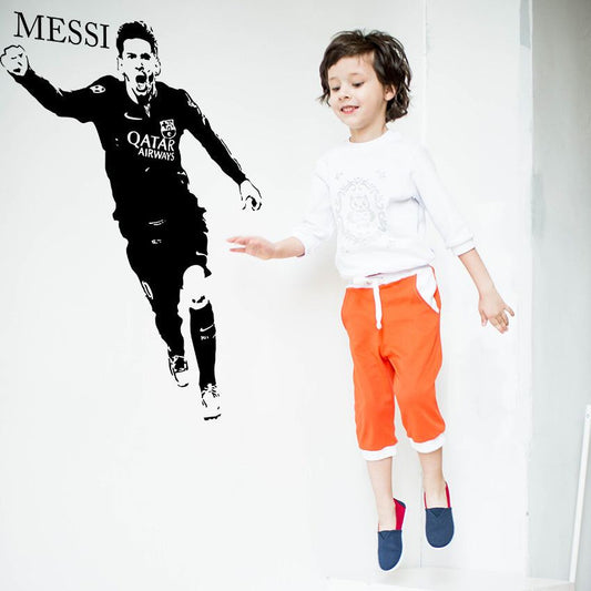 Lionel Messi | Lionel Messi | Wall Art Studios UK