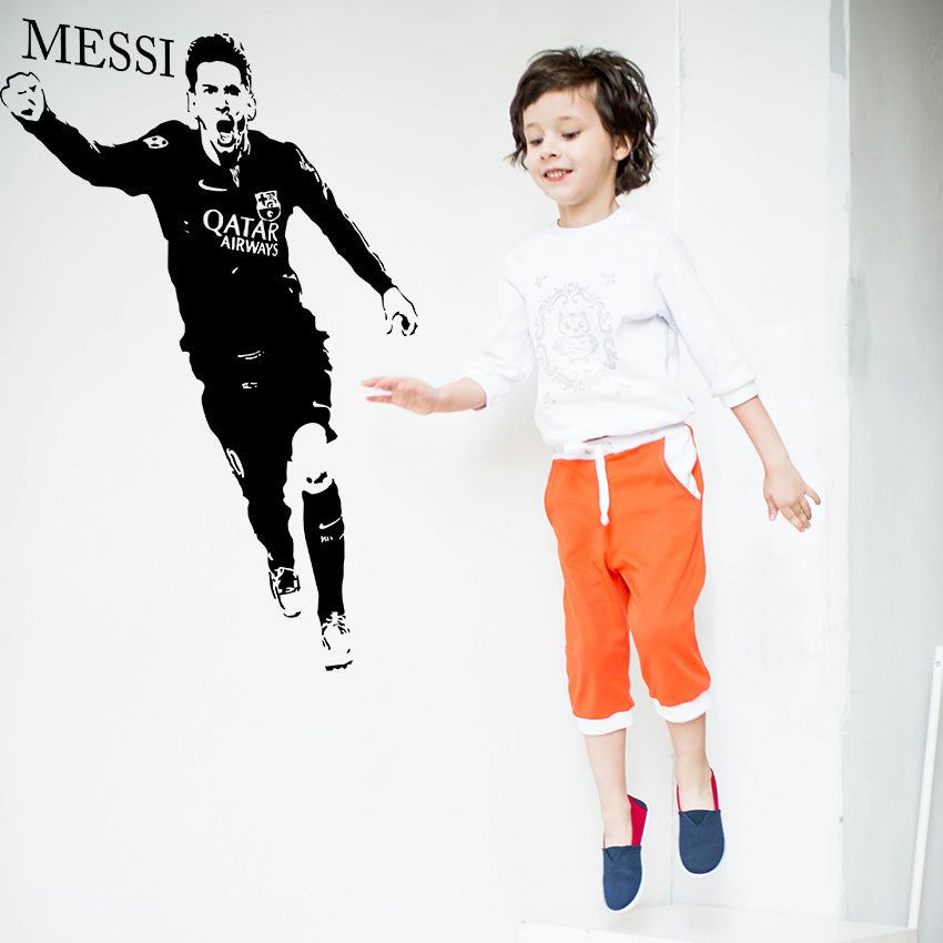 Lionel Messi | Lionel Messi | Wall Art Studios UK