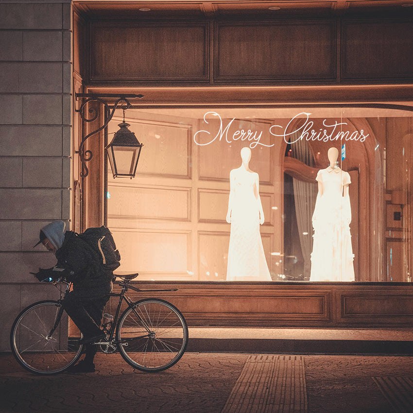 Merry Christmas