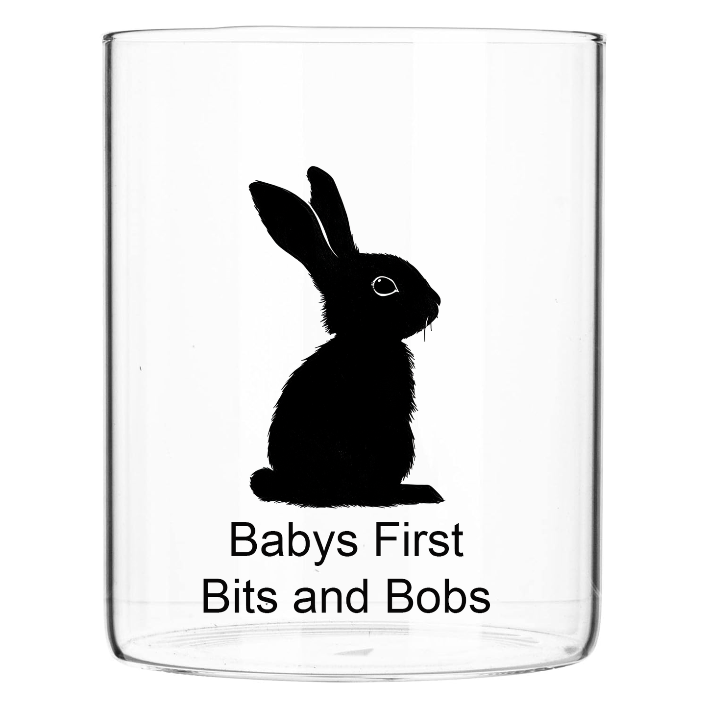 Baby Jar