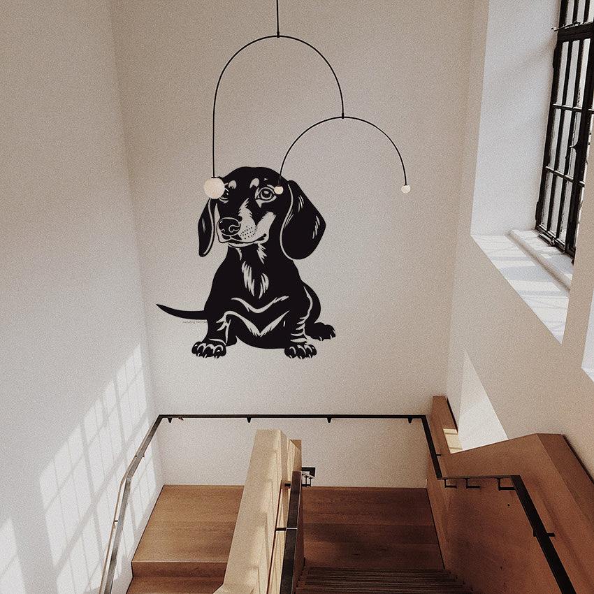 Dachshund | Dachshund | Wall Art Studios UK