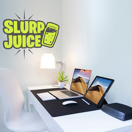 Slurp Juice | Slurp Juice | Wall Art Studios UK