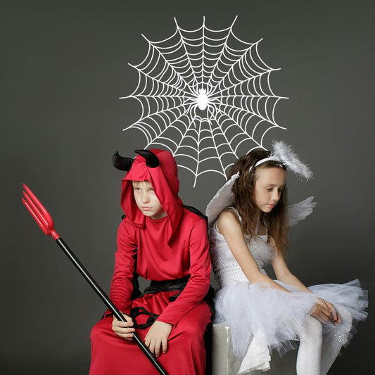 Spider Web