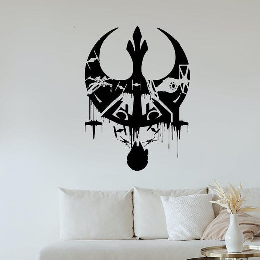 Star Wars Galactic Fleet | Star Wars Galactic Fleet | Wall Art Studios UK
