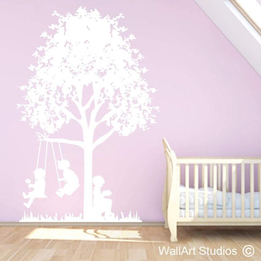Story Time | Story Time | Wall Art Studios UK