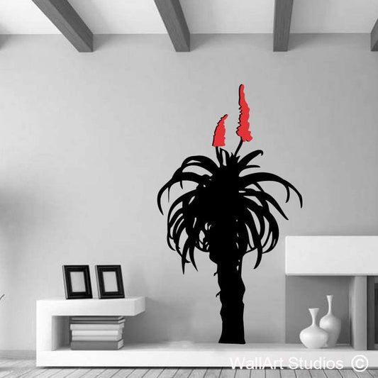Aloe | Aloe | Wall Art Studios UK