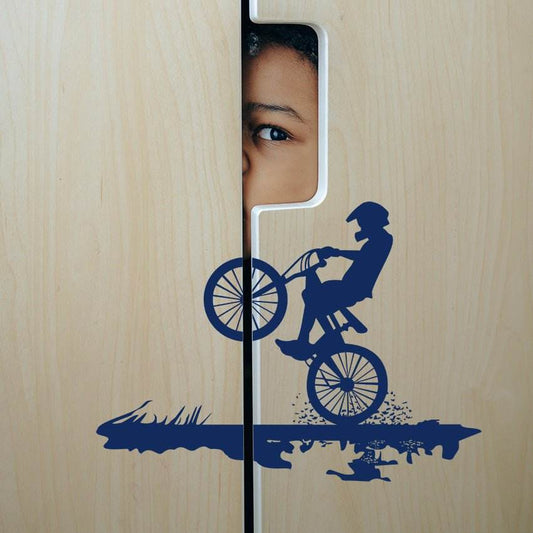 BMX | BMX | Wall Art Studios UK