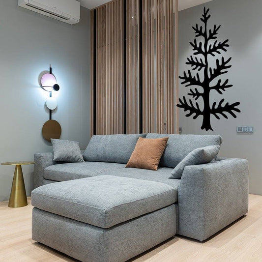 Christmas Tree Contemporary | Christmas Tree Contemporary | Wall Art Studios UK