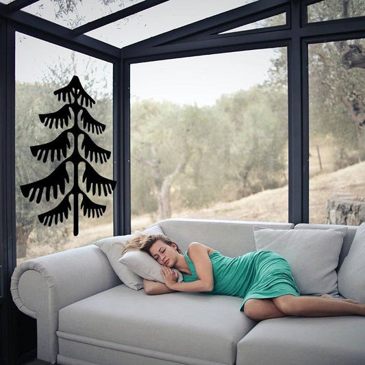 Christmas Tree Wings | Christmas Tree Wings | Wall Art Studios UK