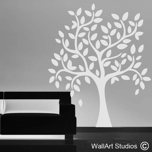 Eco Tree | Eco Tree | Wall Art Studios UK