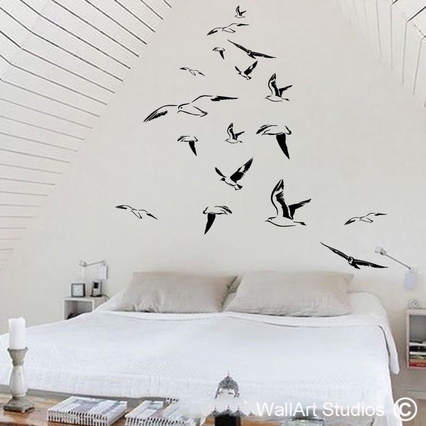 Flock of Seagulls - cpb_product