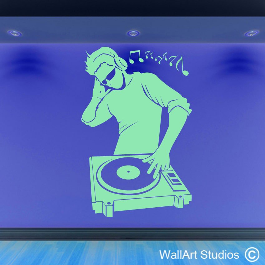Mr DJ - cpb_product
