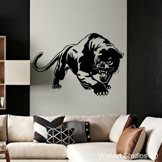 Panther | Panther | Wall Art Studios UK