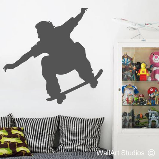 Skater | Skater | Wall Art Studios UK