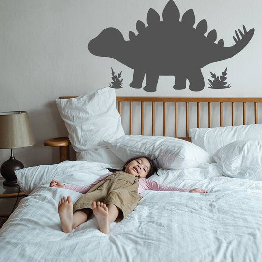 Stegasaurus Chalkboard | Stegasaurus Chalkboard | Wall Art Studios UK