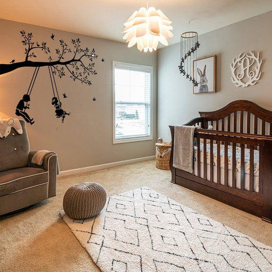 Swing Swing | Swing Swing | Wall Art Studios UK