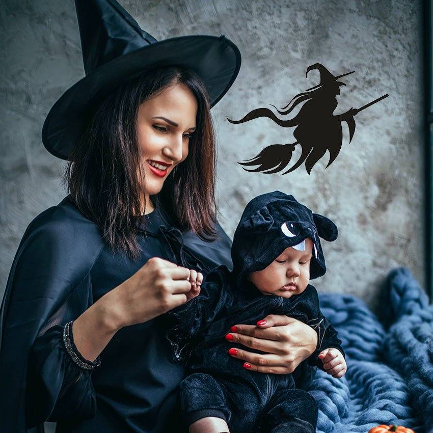Witch | Witch | Wall Art Studios UK