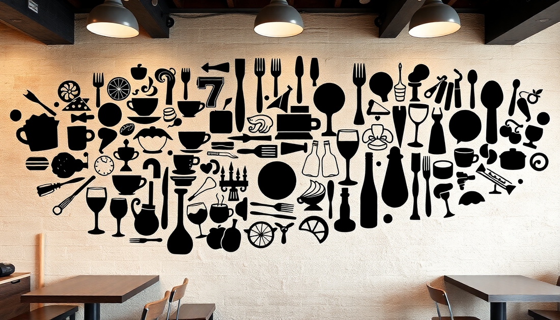Trending Wall Art for Local Businesses in 2025