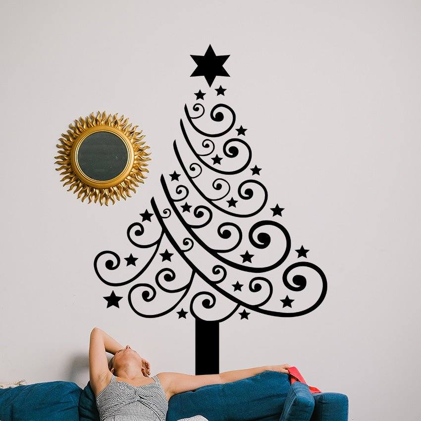 Christmas Tree Decorative - cpb_product