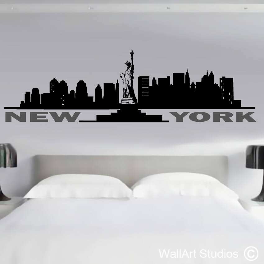 New York Sillhouette - cpb_product