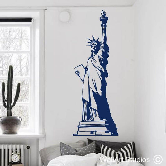 Statue of Liberty | Statue | Wall Art Studios UK